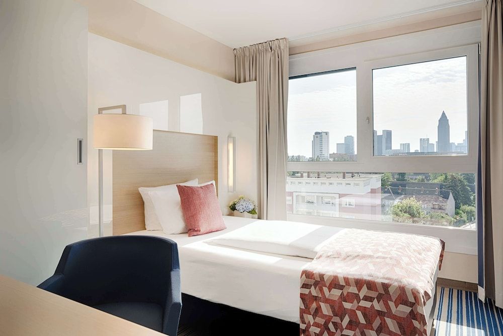 undefined Best Western Plus Welcome Hotel Frankfurt