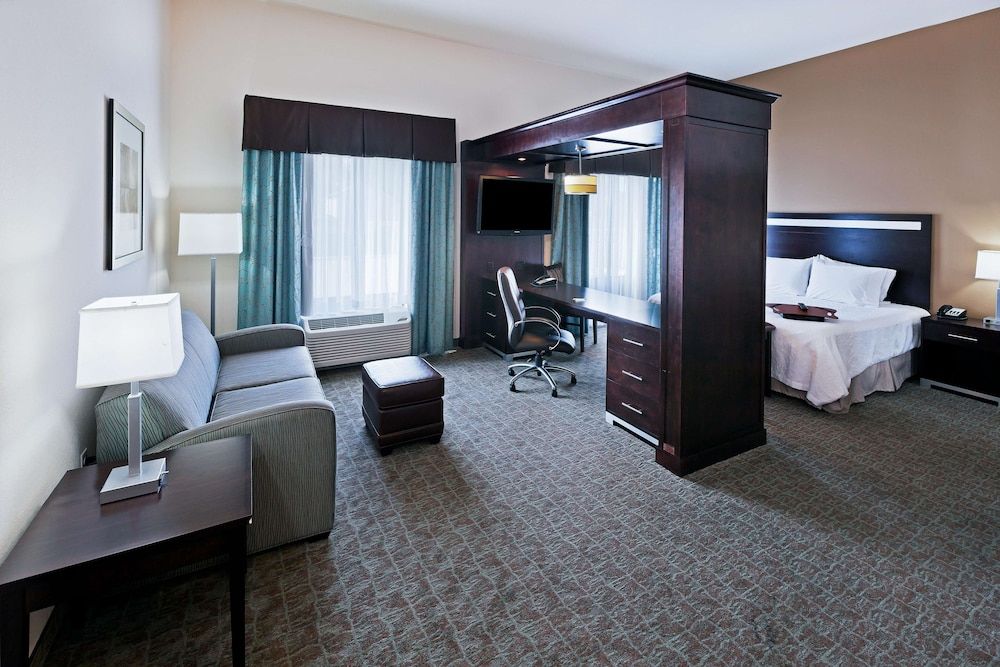 Suite, Accessible, Non Smoking