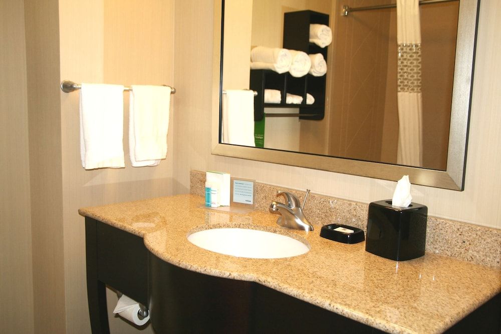 Room, 1 King Bed