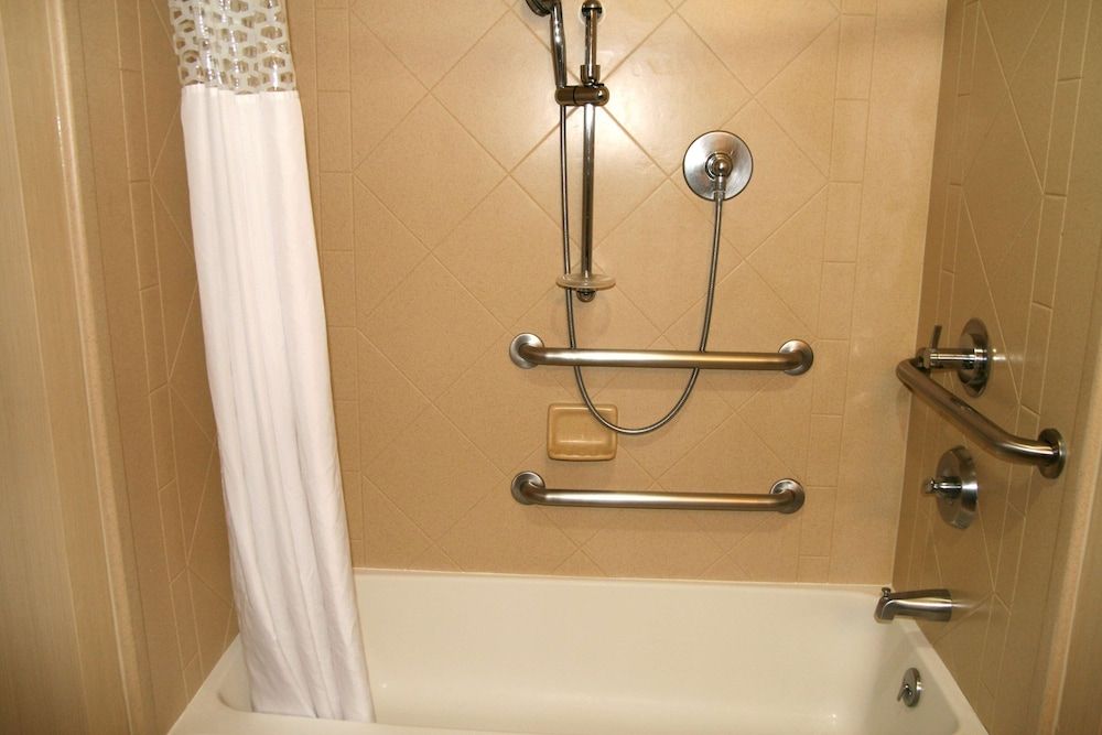 Room, 1 King Bed, Accessible, Non Smoking