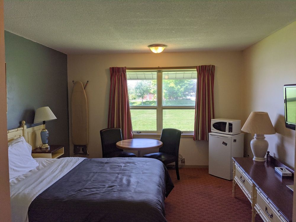 Room, 1 Queen Bed