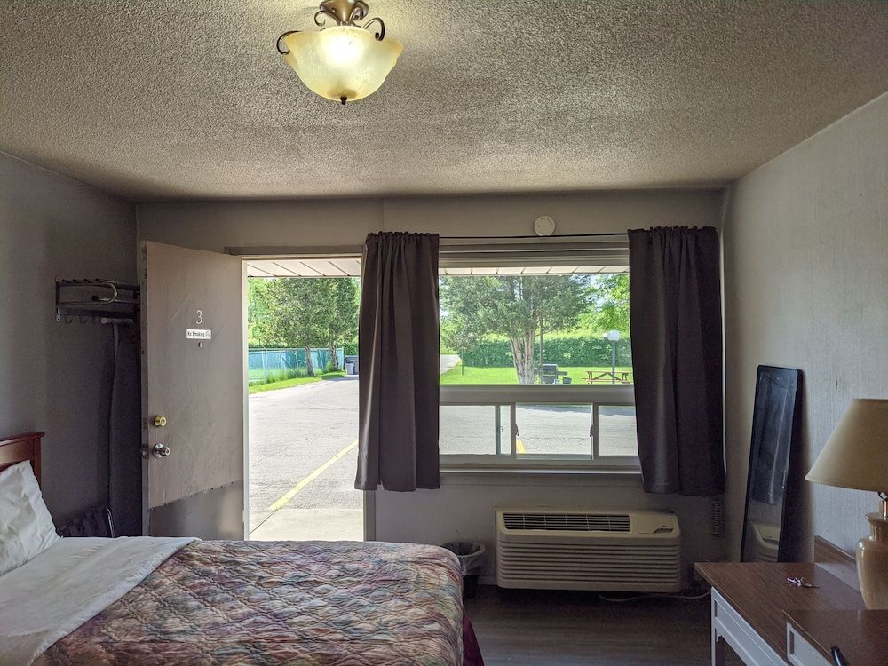 Room, 2 Double Beds
