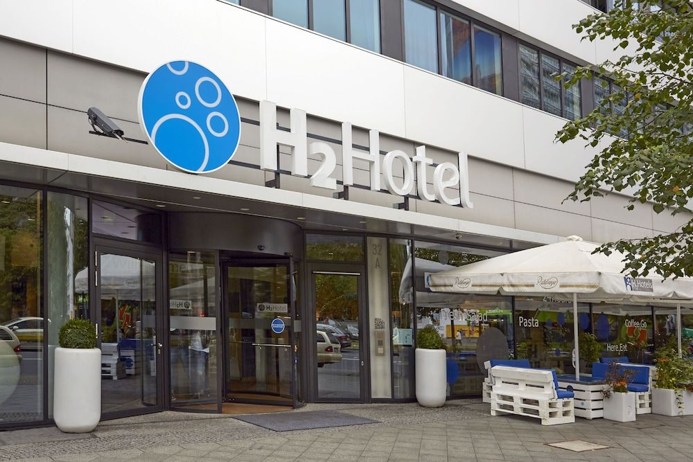undefined H2 Hotel Berlin Alexanderplatz 2
