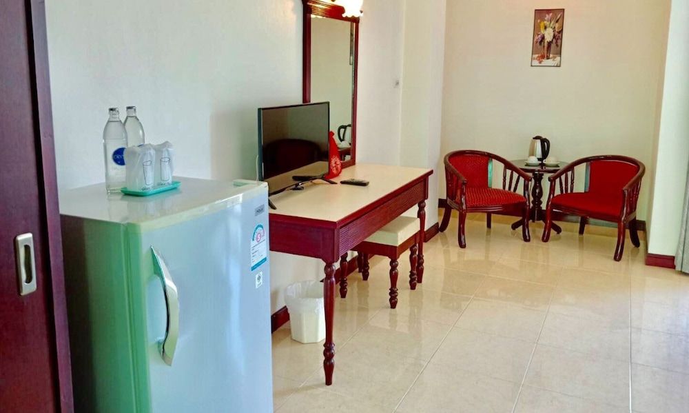 Mei Zhou Phuket Hotel Deluxe Double Room 5