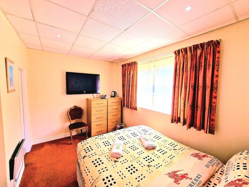 undefined The Albany Hotel 9