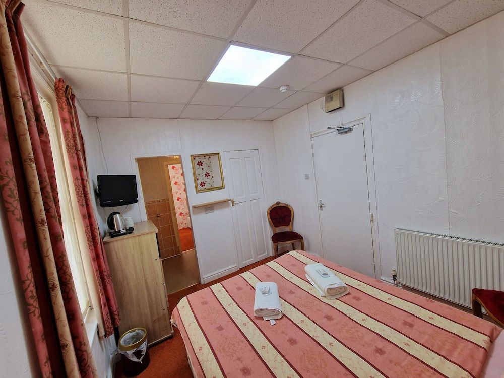 undefined The Albany Hotel 2