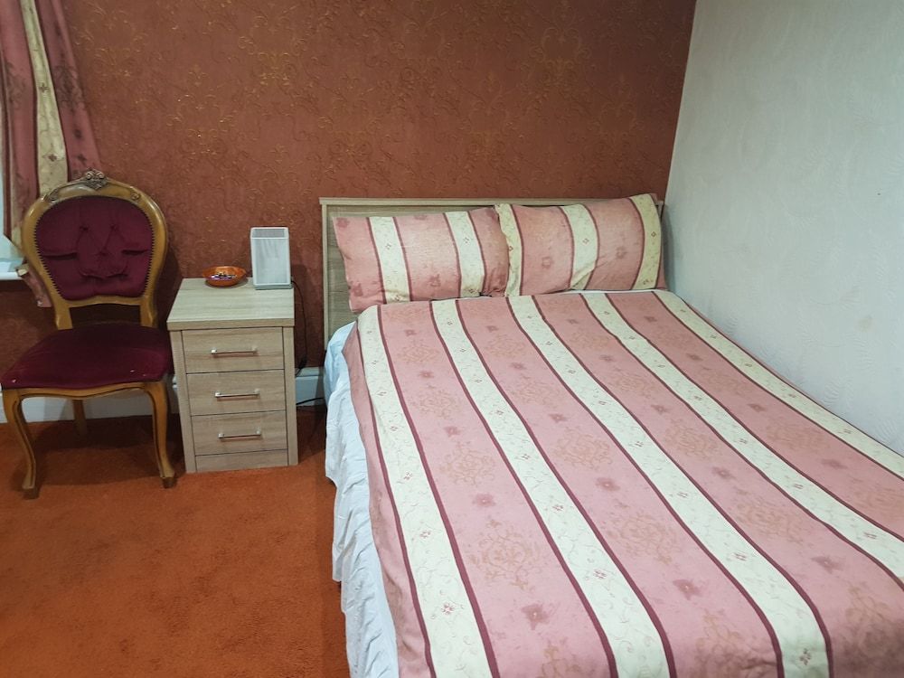 undefined The Albany Hotel 4