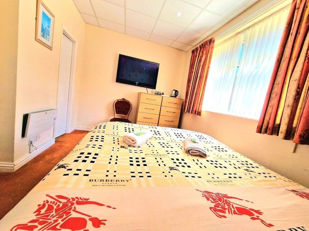 undefined The Albany Hotel 10