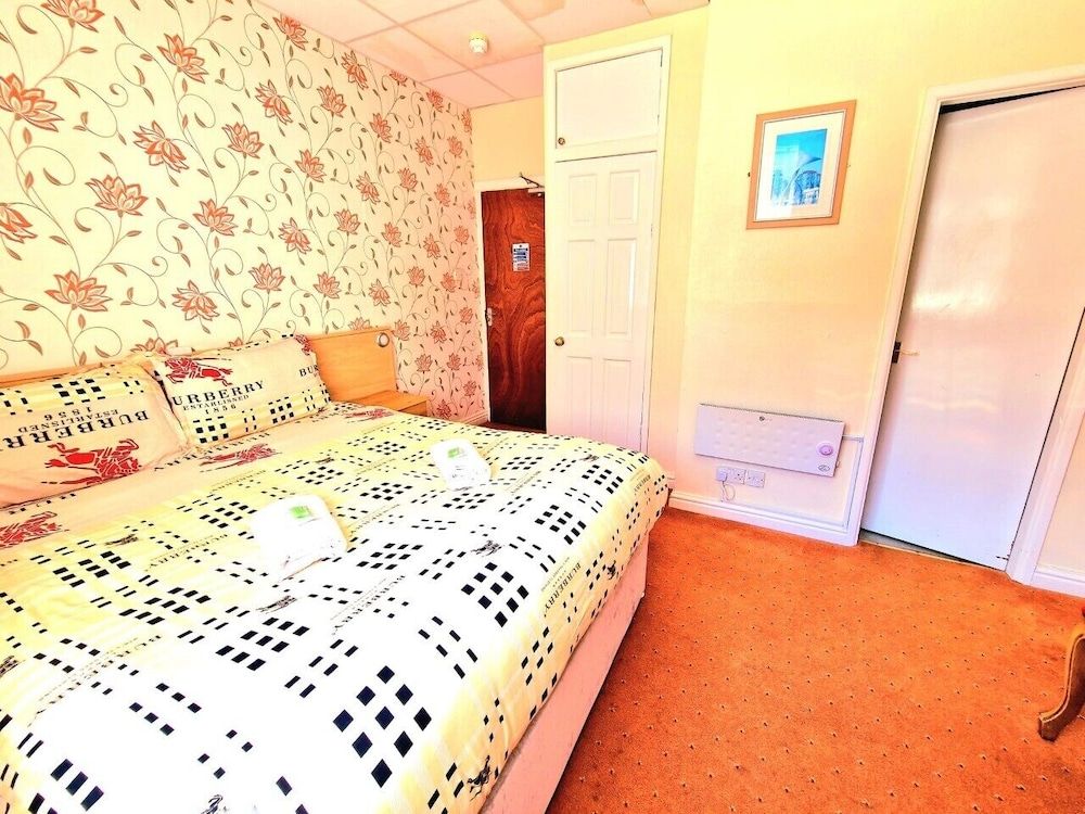 undefined The Albany Hotel 8