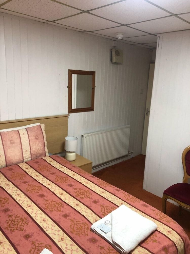 undefined The Albany Hotel 7