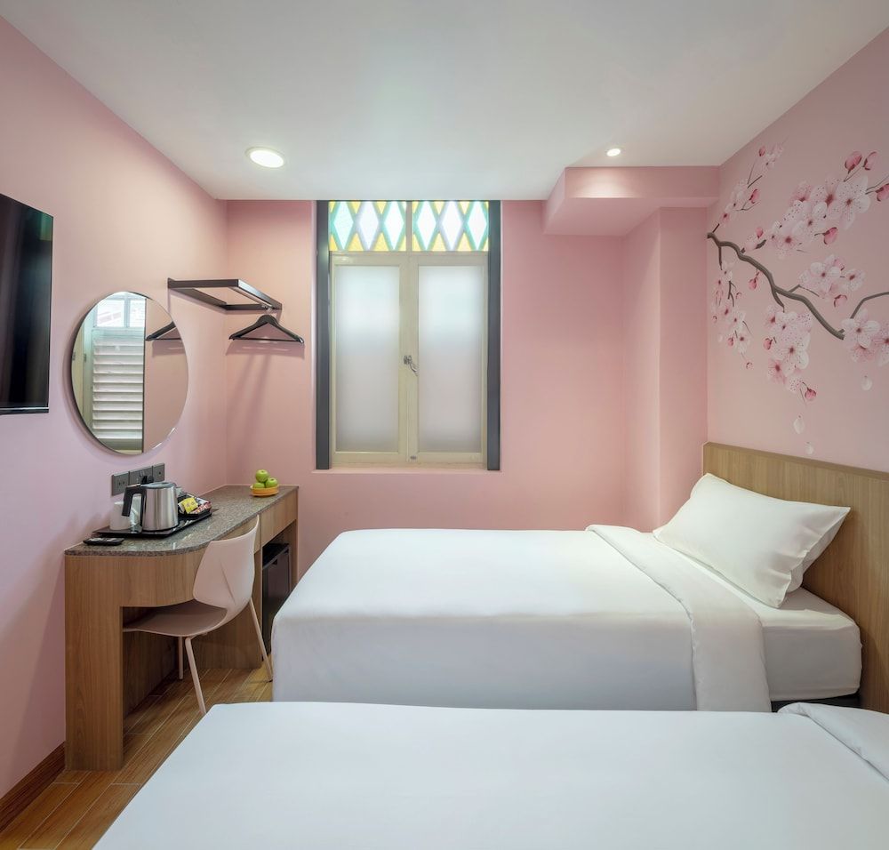 undefined Hotel Sakura by Venue 3