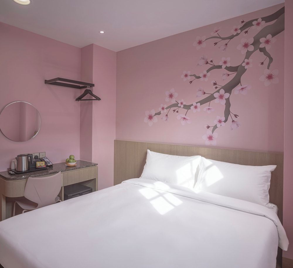 undefined Hotel Sakura by Venue - Newly Renovated 6