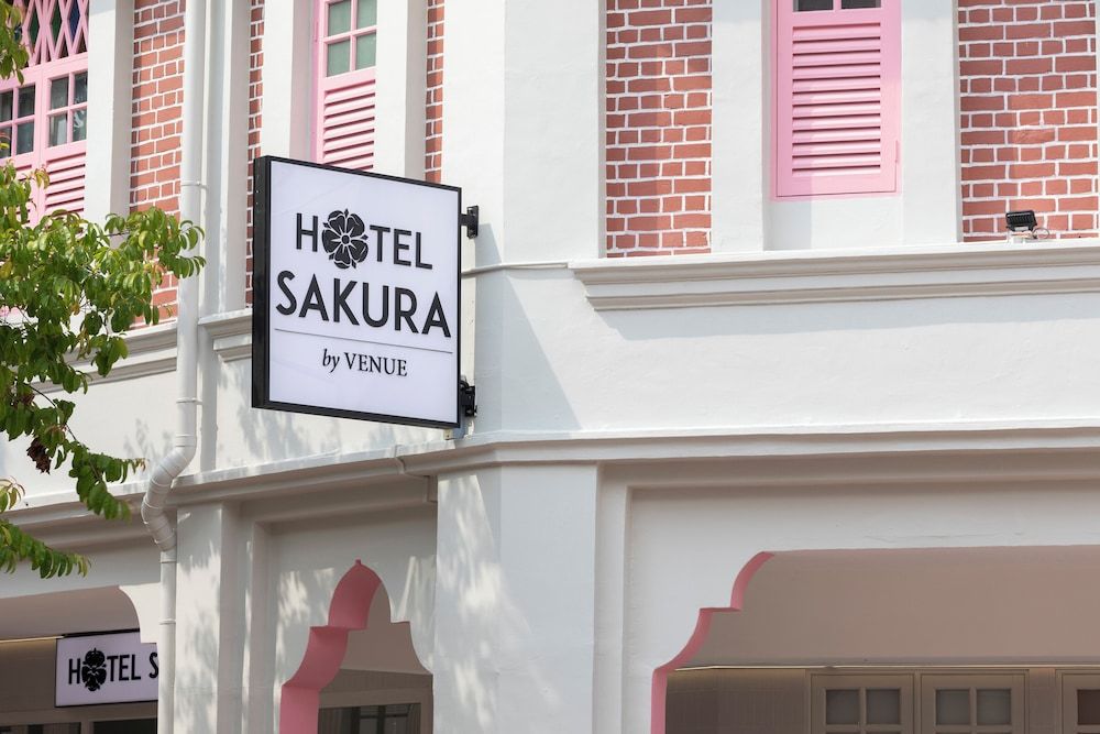 undefined Hotel Sakura by Venue - Newly Renovated 2
