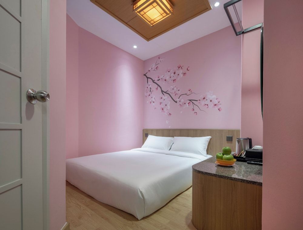 undefined Hotel Sakura by Venue 4