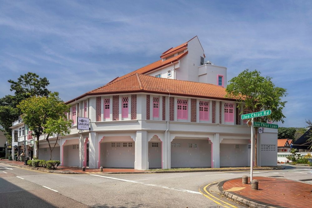 undefined Hotel Sakura by Venue 5