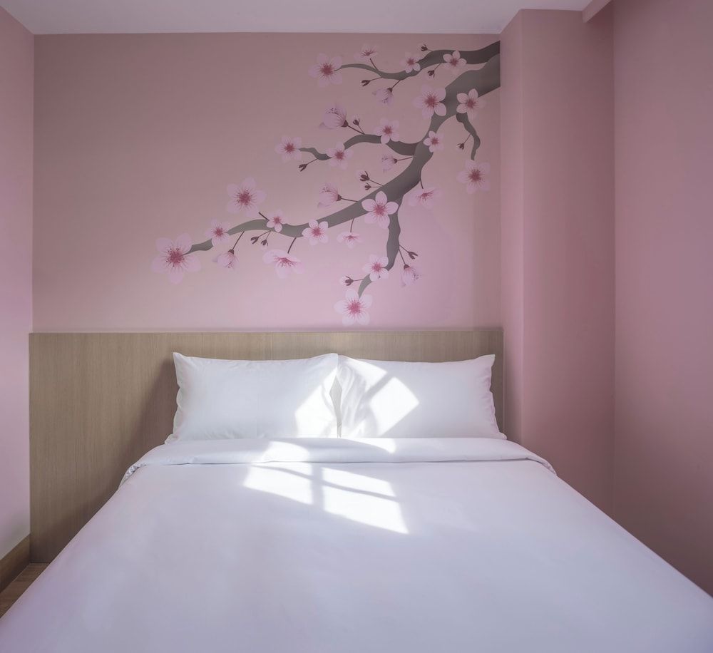 undefined Hotel Sakura by Venue - Newly Renovated 8