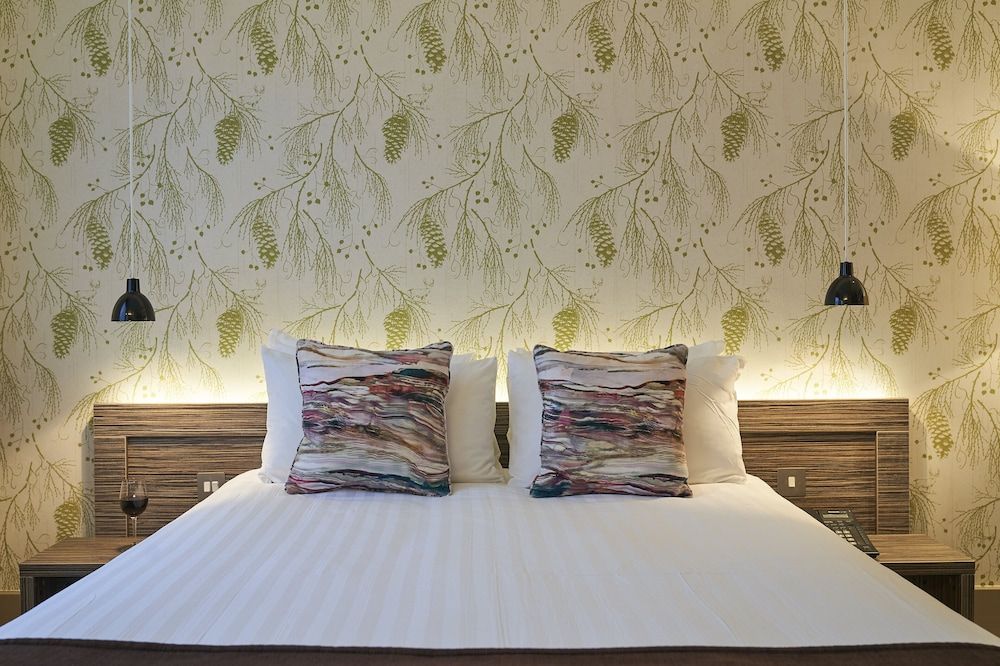 Hotel Bosco Executive Double (Noisy Room Weekend) 3