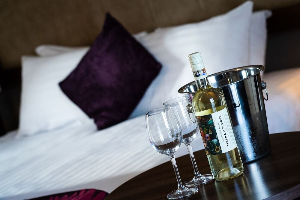 Ballyrobin Hotel Standard Room, 1 King Bed 2