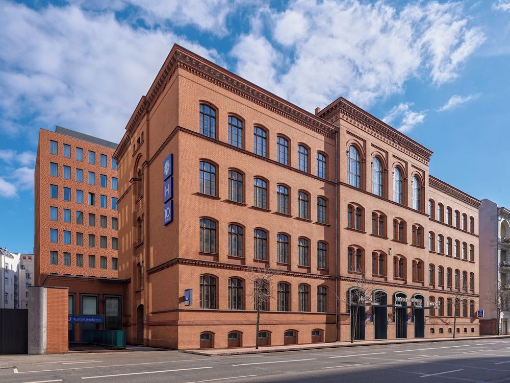 undefined H10 Berlin Ku'Damm 3