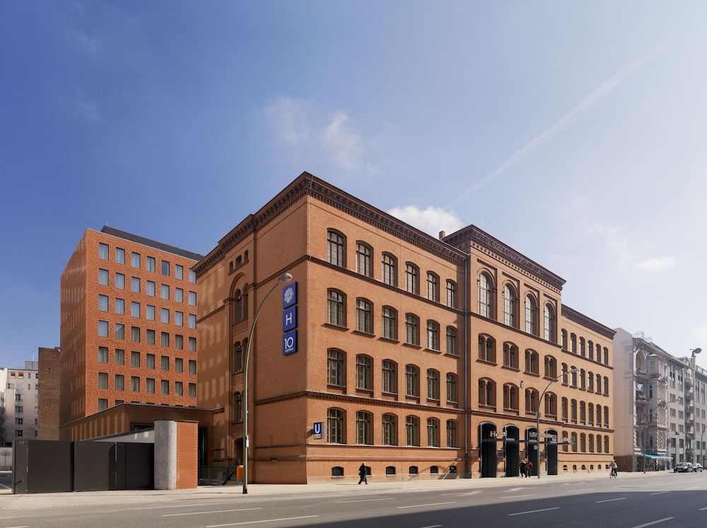 undefined H10 Berlin Ku'Damm 2