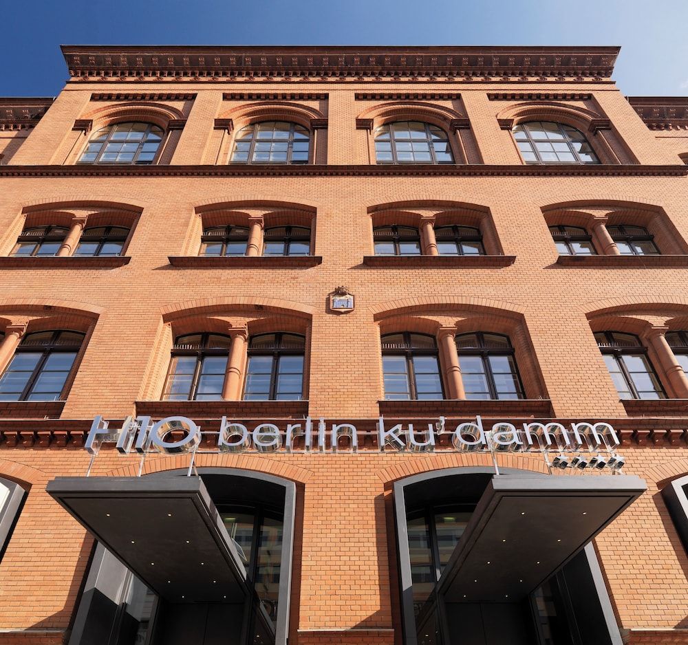 undefined H10 Berlin Ku'Damm 4