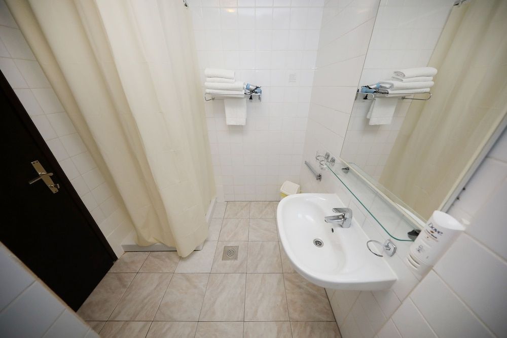 Comfort Triple Room, Resort View