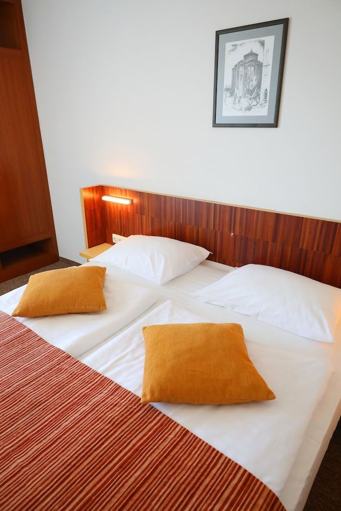 Standard Double Room, Resort View