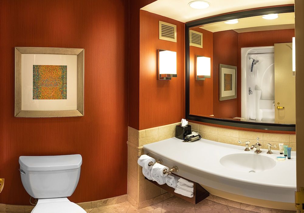 Deluxe Room, 2 Queen Beds