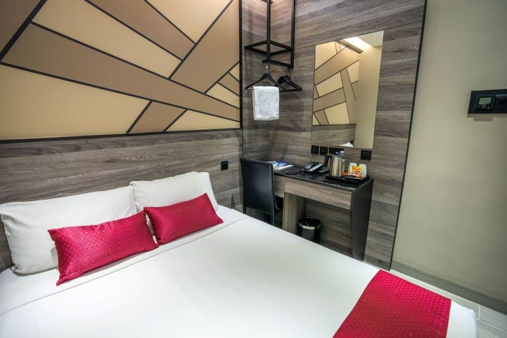 undefined Hotel 81 Orchid 4