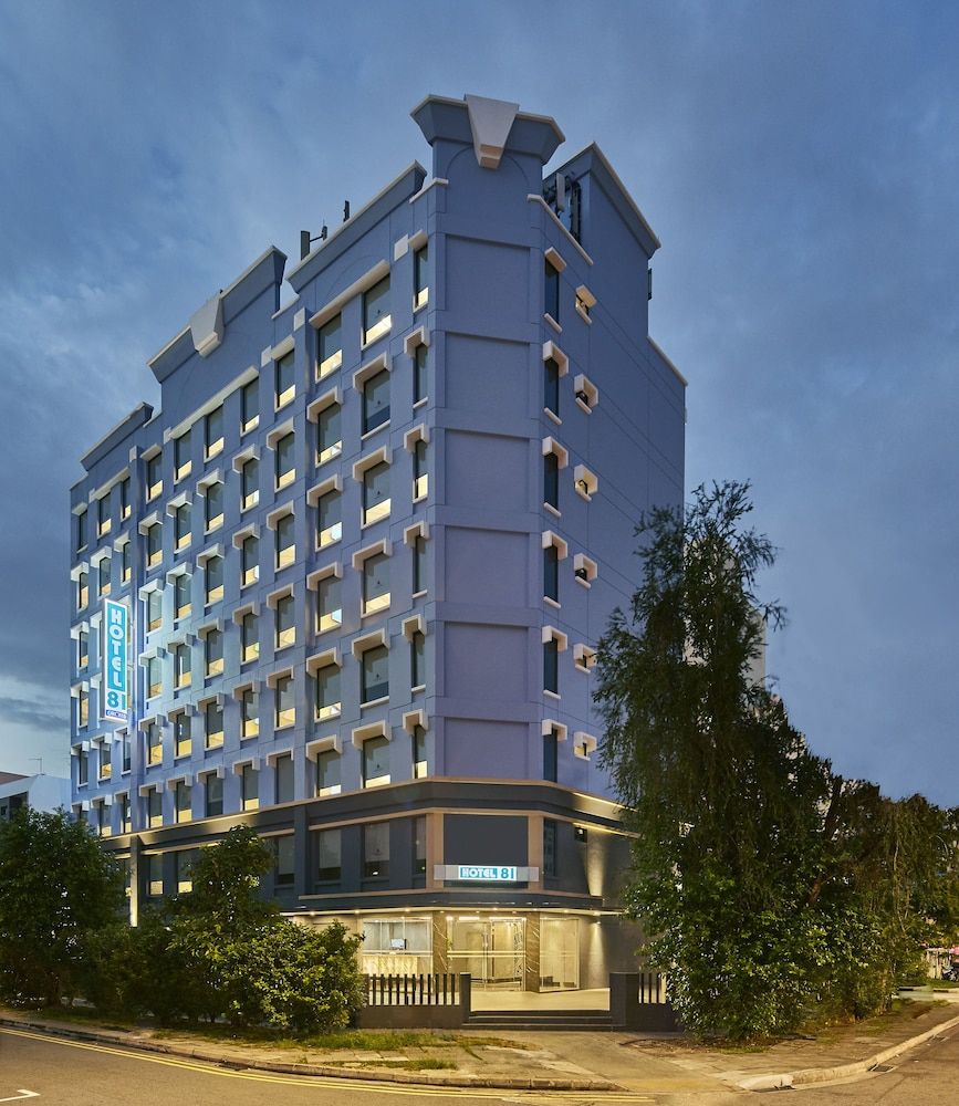 undefined Hotel 81 Orchid