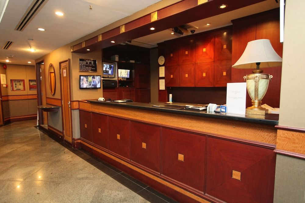 undefined Hotel 81 Geylang 10