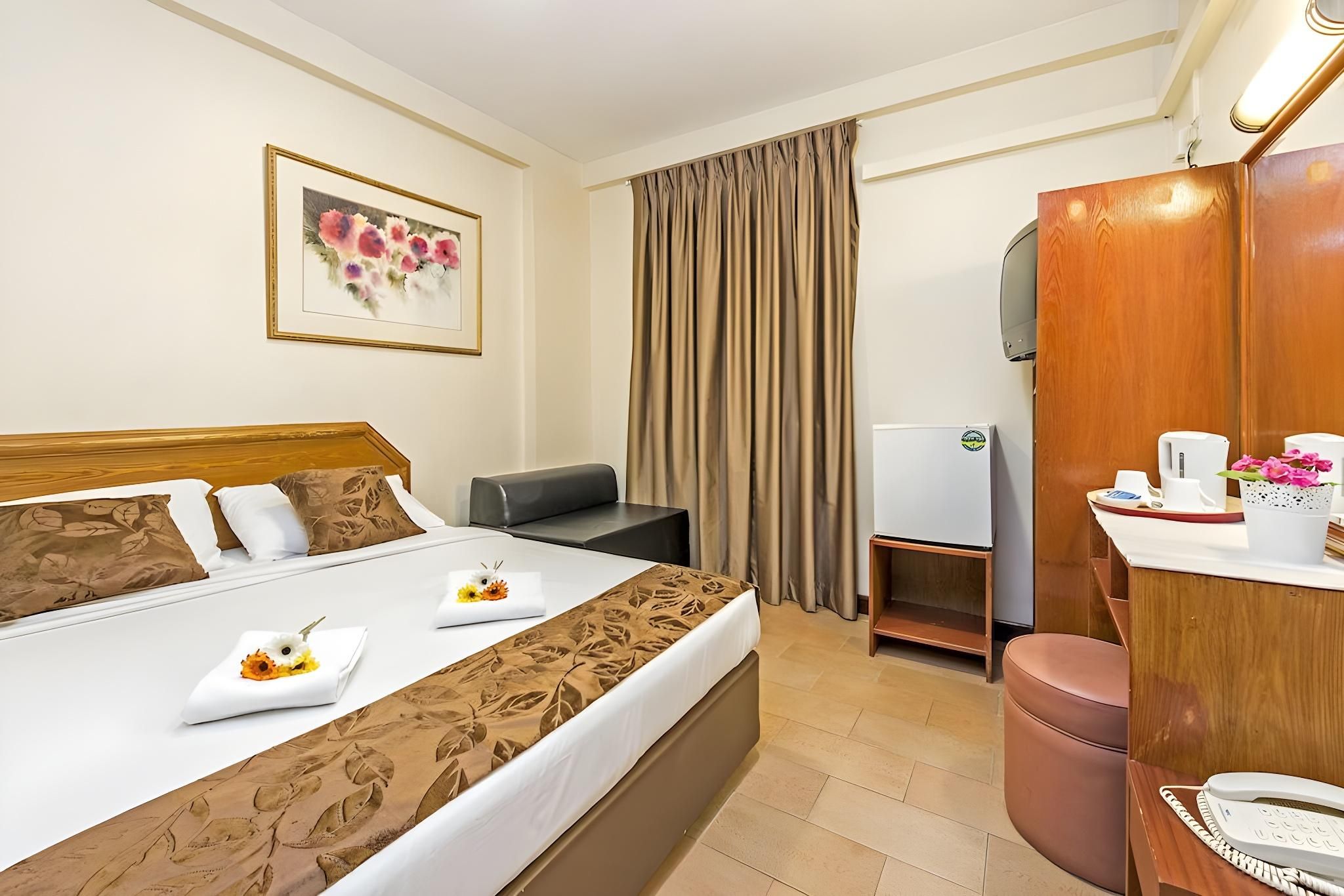 undefined Hotel 81 Geylang 4