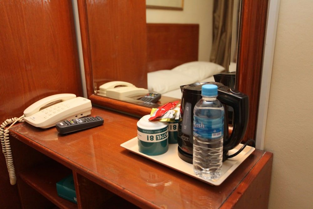 Hotel 81 Geylang Standard Room, 1 Queen Bed 10