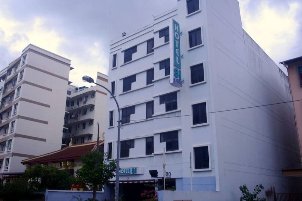 undefined Hotel 81 Geylang 3