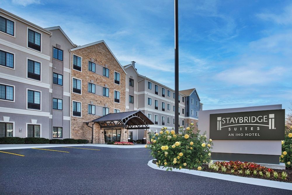 undefined Staybridge Suites Omaha 80th And Dodge by IHG 4