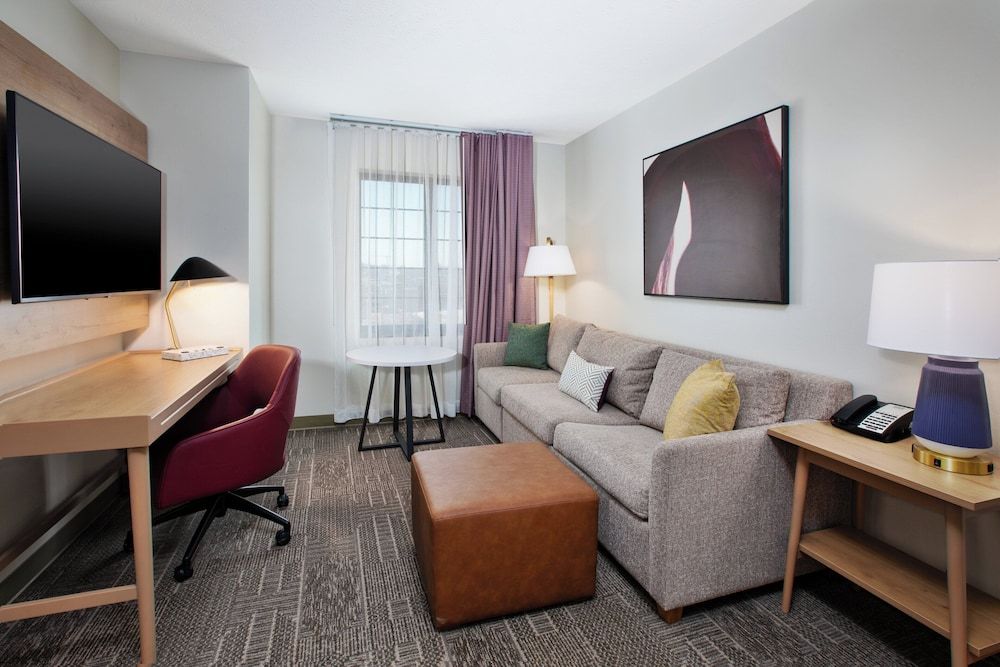 undefined Staybridge Suites Omaha 80th And Dodge by IHG 2