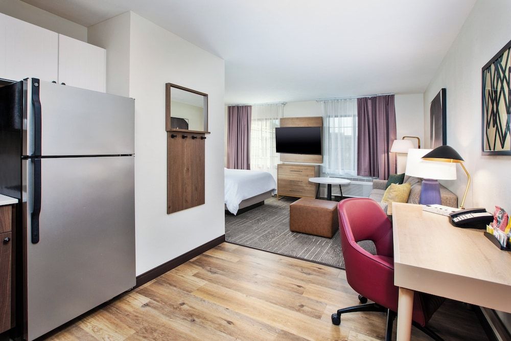 undefined Staybridge Suites Omaha 80th And Dodge by IHG