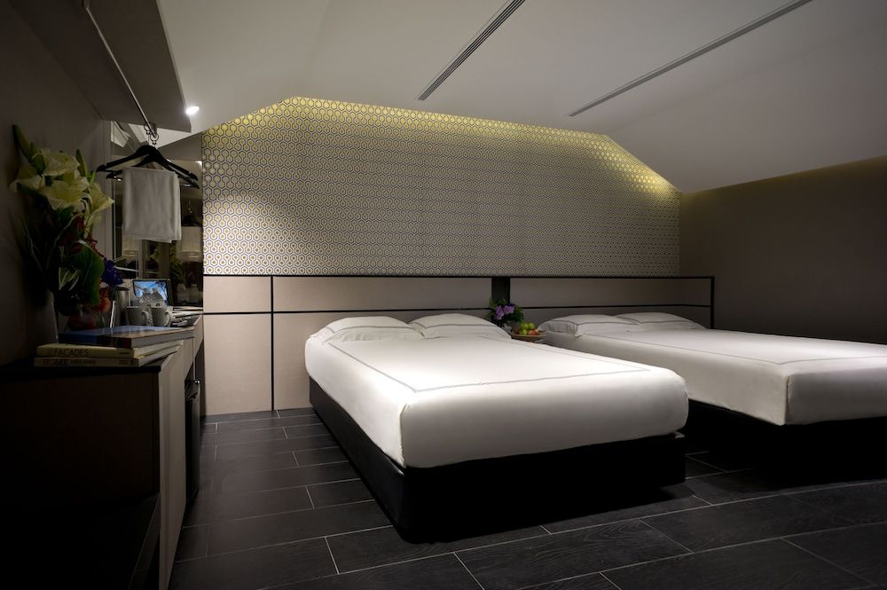 undefined Venue Hotel - The Lily 5