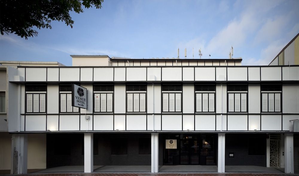 undefined Venue Hotel - The Lily 8