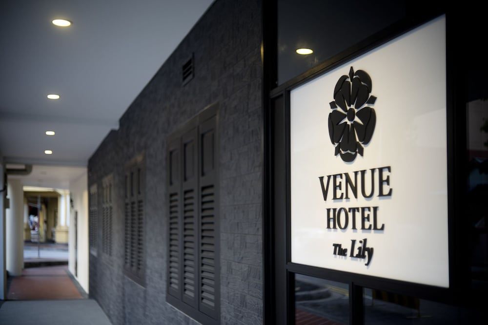 undefined Venue Hotel - The Lily 10