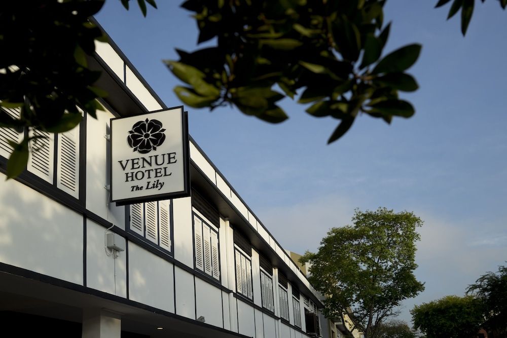 undefined Venue Hotel - The Lily 3