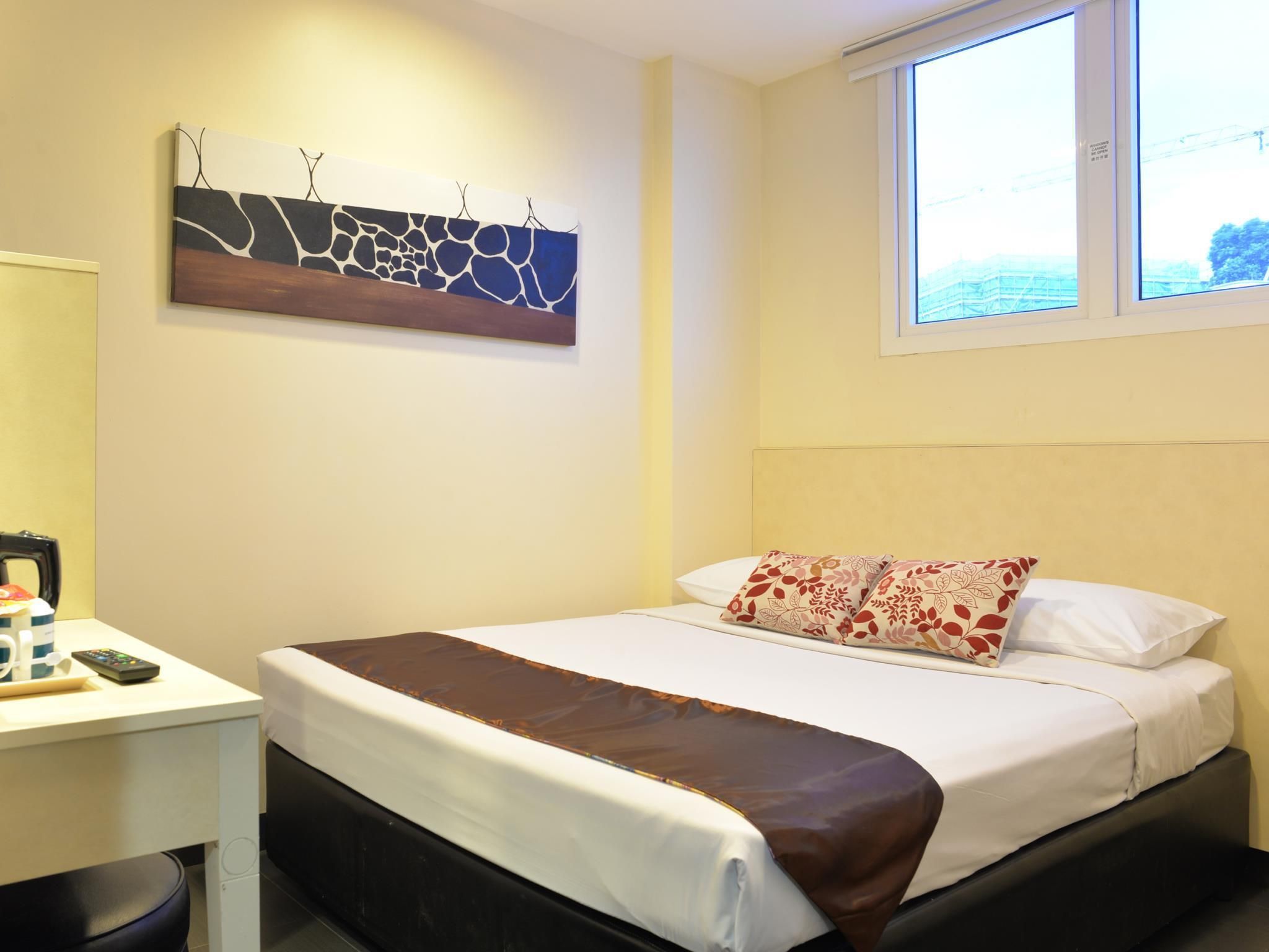 undefined Hotel 81 Selegie 8