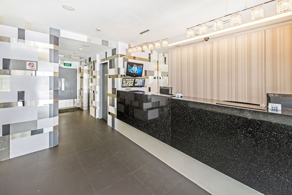 undefined Hotel 81 Selegie 9