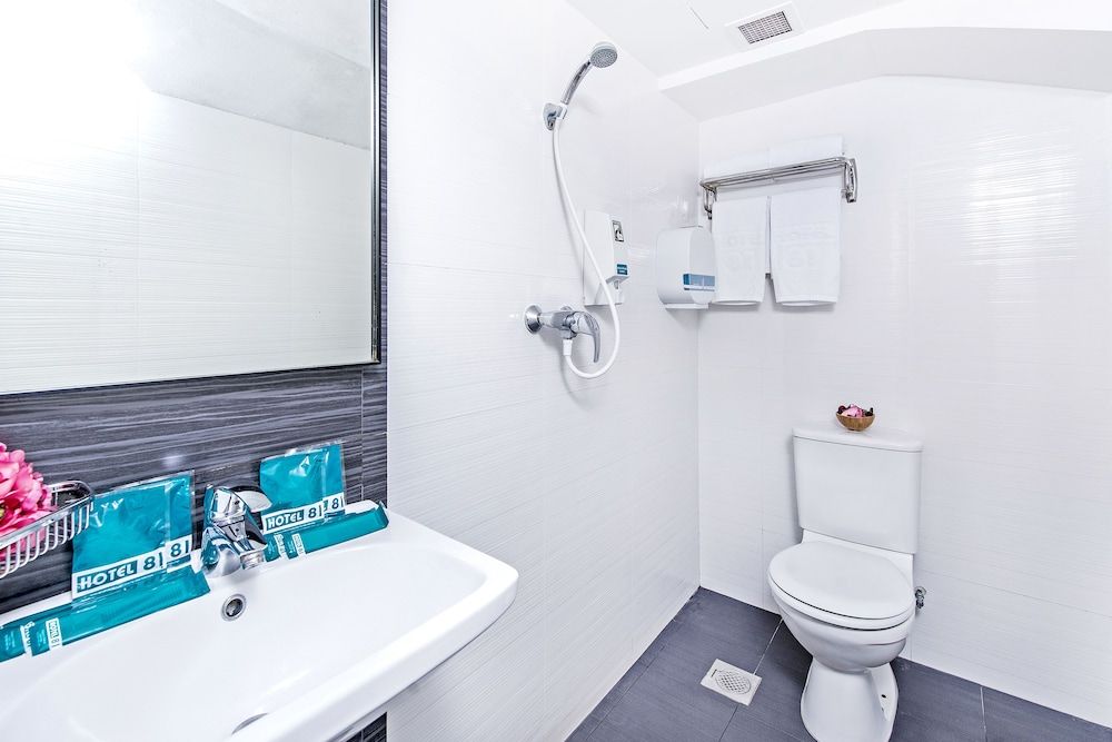 undefined Hotel 81 Selegie 5