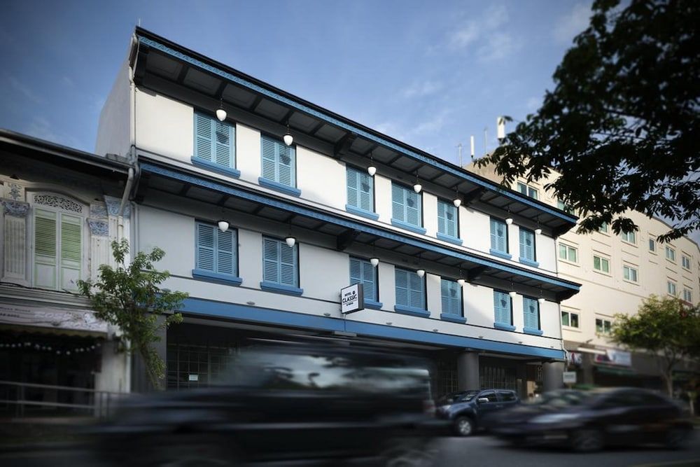 undefined Hotel Classic by Venue 2