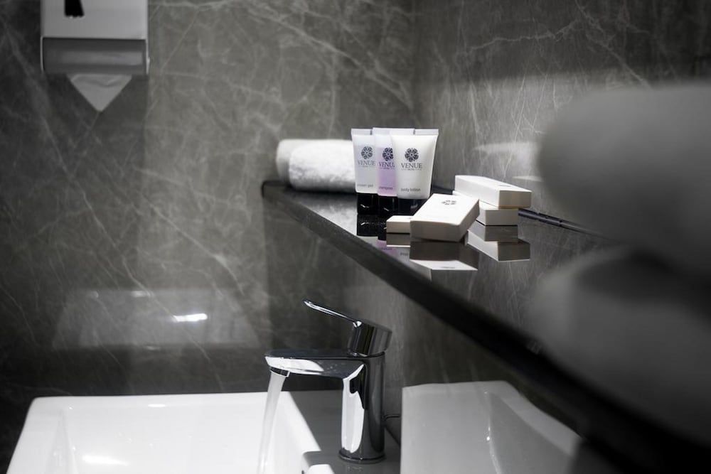 undefined Hotel Classic by Venue 4