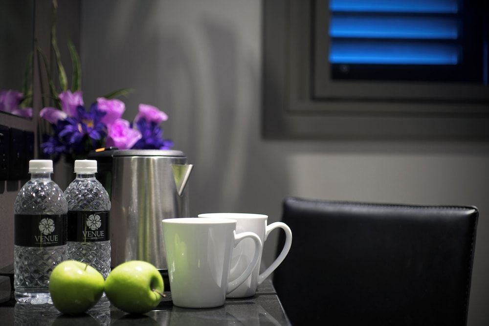 undefined Hotel Classic by Venue 10