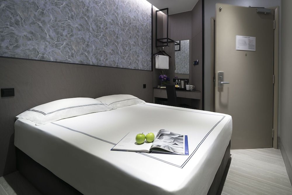 undefined Hotel Classic by Venue 3