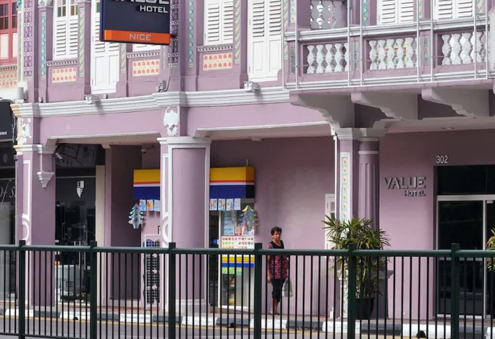 Value Hotel Nice