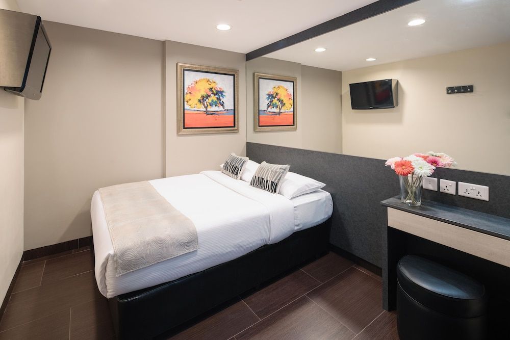 Value Hotel Nice